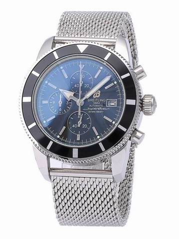 Breitling watch man-255